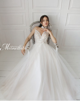 Свадебное платье Rivia