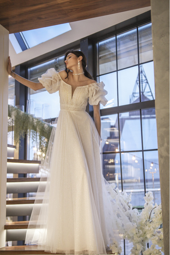 Весільна сукня Lavia