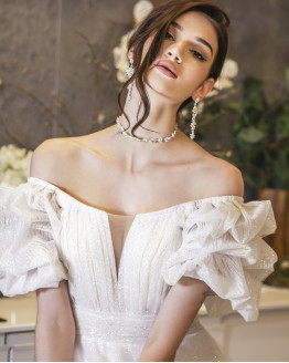 Свадебное платье Lavia