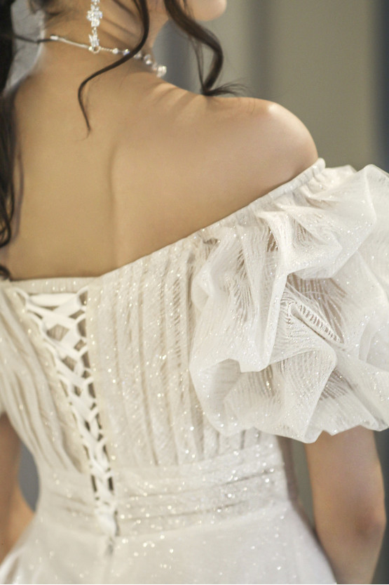 Свадебное платье Lavia