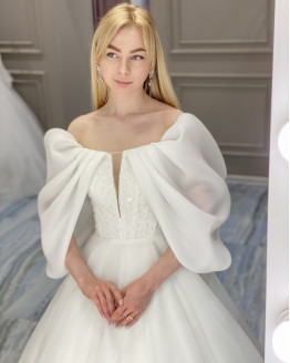 Весільна сукня Джері