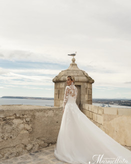 Весільна сукня Mida