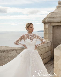 Весільна сукня Mida