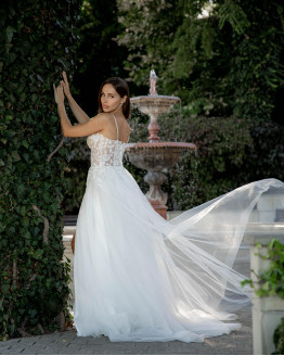 Весільна сукня Milagro