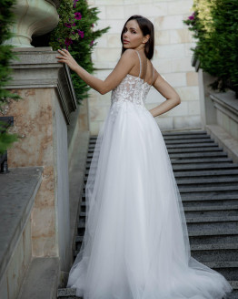 Весільна сукня Milagro