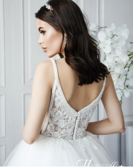 Весільна сукня Rory