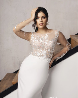 Весільна сукня Dilara