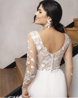 Весільна сукня Dilara