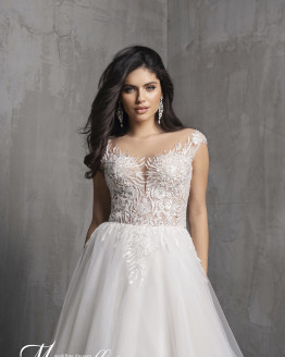 Весільна сукня Deniss