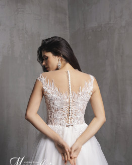 Весільна сукня Deniss