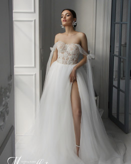 Весільна сукня Elli