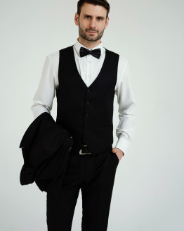 Мужской костюм А-236