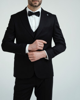 Мужской костюм А-236