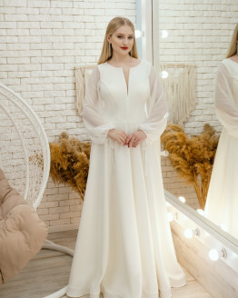 Свадебное платье Bearta