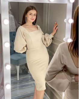 Вечернее платье Фелина