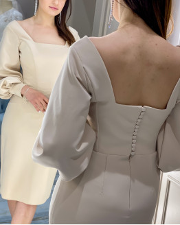 Вечернее платье Фелина