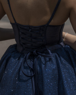 Вечернее платье Ammy