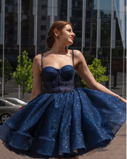 Вечернее платье Ammy