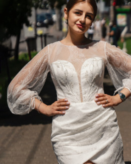 Весільна сукня Belli