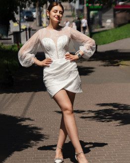 Весільна сукня Belli