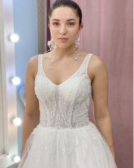 Весільна сукня Lilac