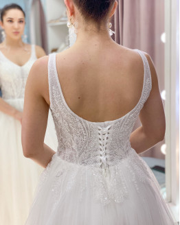 Весільна сукня Lilac