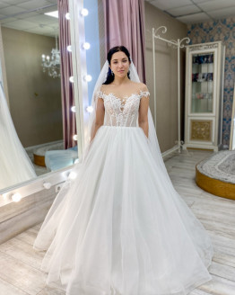 Весільна сукня Jakki