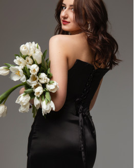 Вечернее платье Killi