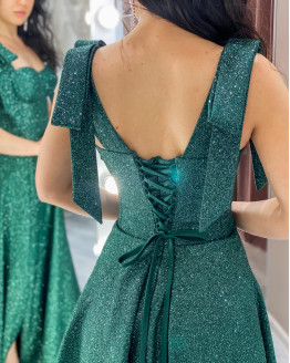 Вечернее платье 29-29