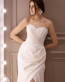 Свадебное платье Molly