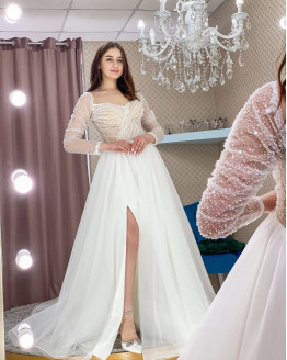 Весільна сукня Selena