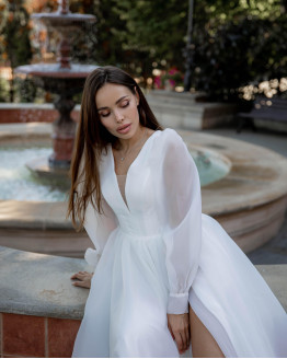 Весільна сукня Olena