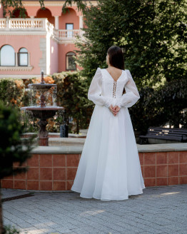 Весільна сукня Olena