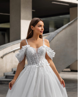 Весільна сукня Polina