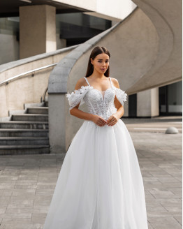 Весільна сукня Polina