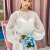 Свадебная накидка Batumi mini