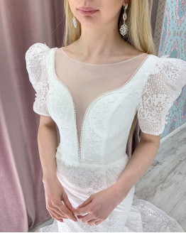 Весільна сукня Aurelio 2