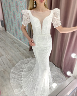 Весільна сукня Aurelio 2