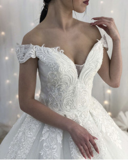 Весільна сукня Ейлін
