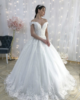 Весільна сукня Ейлін