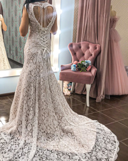 Свадебное платье Руби