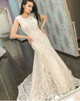 Свадебное платье Руби