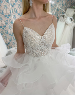 Весільна сукня Amely