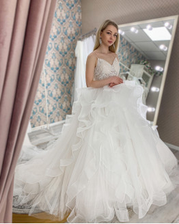 Весільна сукня Amely