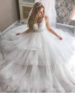 Весільна сукня Avsalar