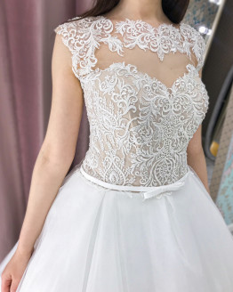 Свадебное платье Juna