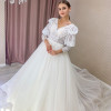 Свадебное платье Лоза 1