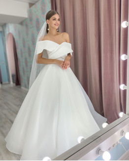 Свадебное платье Sky 