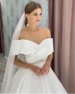 Свадебное платье Sky 