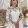 Весільна сукня Аморетто